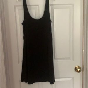 Black Mini Dress by Guess